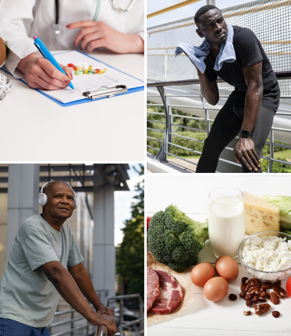 Discover Your Healthy with a Lifestyle Coach in the UK Discover Your Healthy with a Lifestyle Coach in the UK