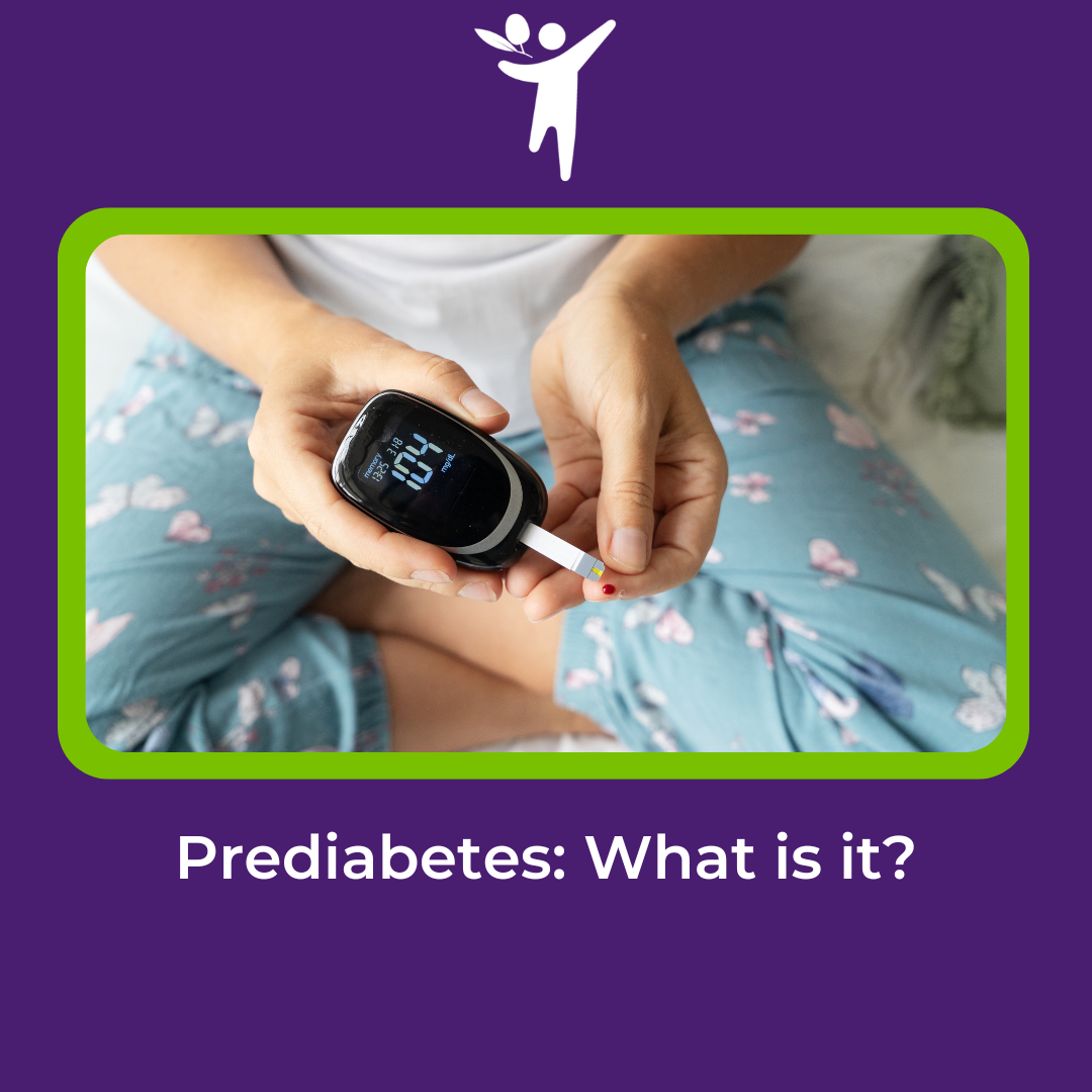 All You Need To Know About Prediabetes