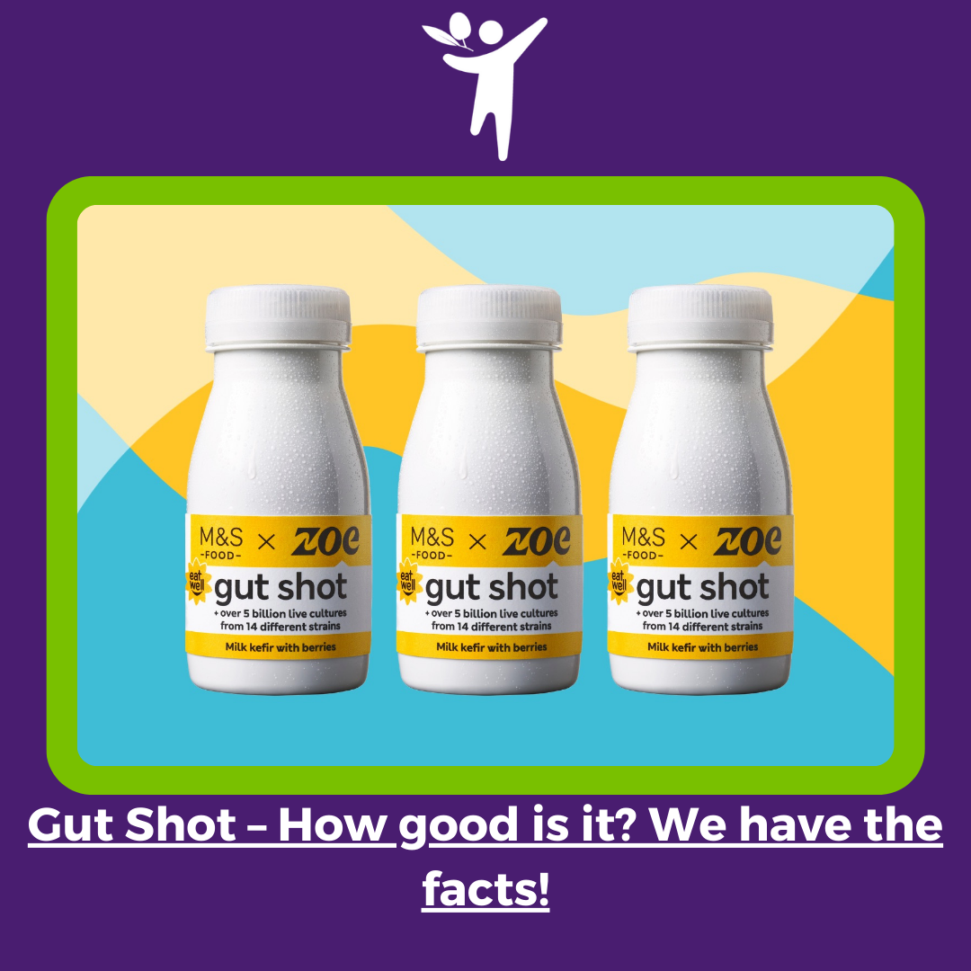 Zoe Gut Shot – How good is it? we have the facts!