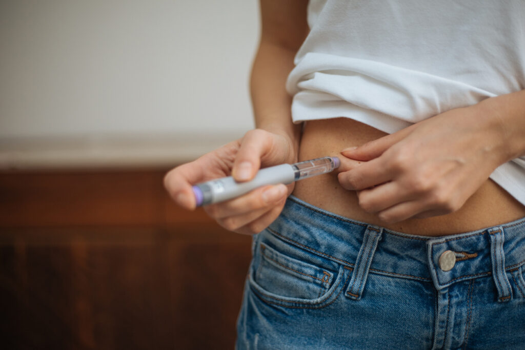 Drug-Based Weight Loss Obsession