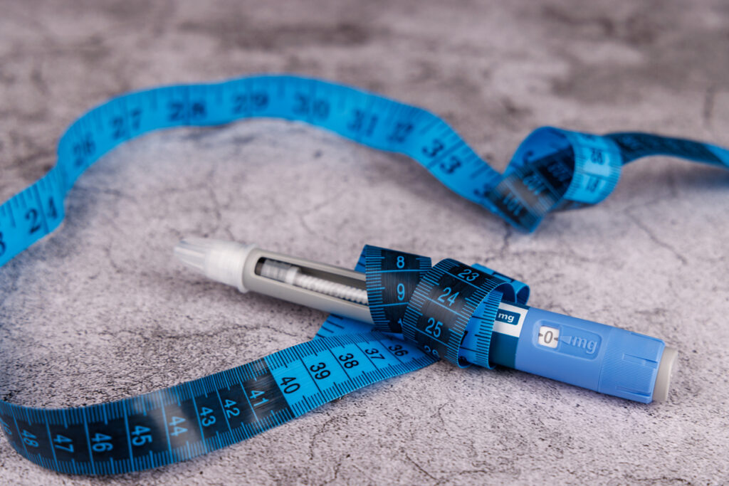 WegovyOzempicMounjaro The Hidden Dangers of Weight Loss Jabs