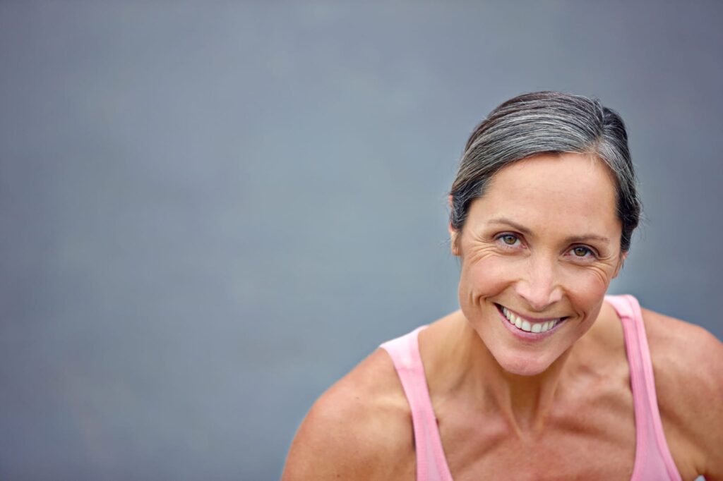 LONGEVITY (Live Healthy for Longer)