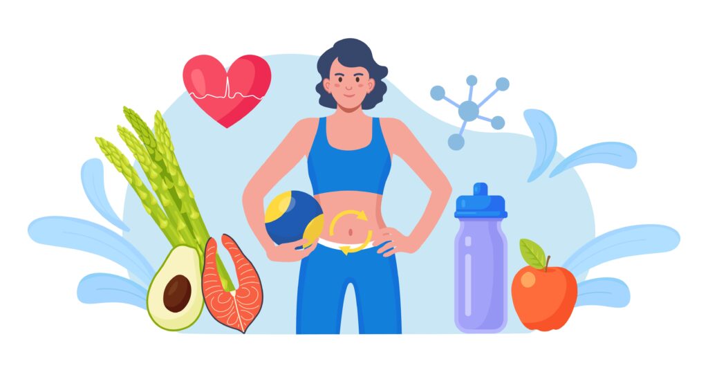 Metabolic Health