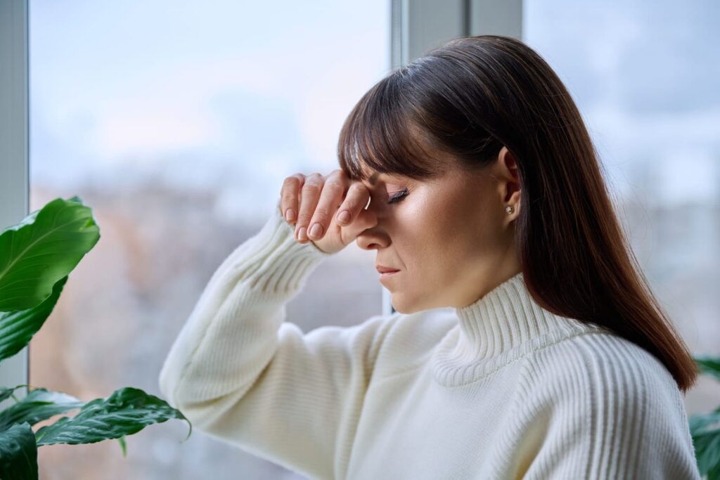 What Are the Symptoms of a Migraine Headache