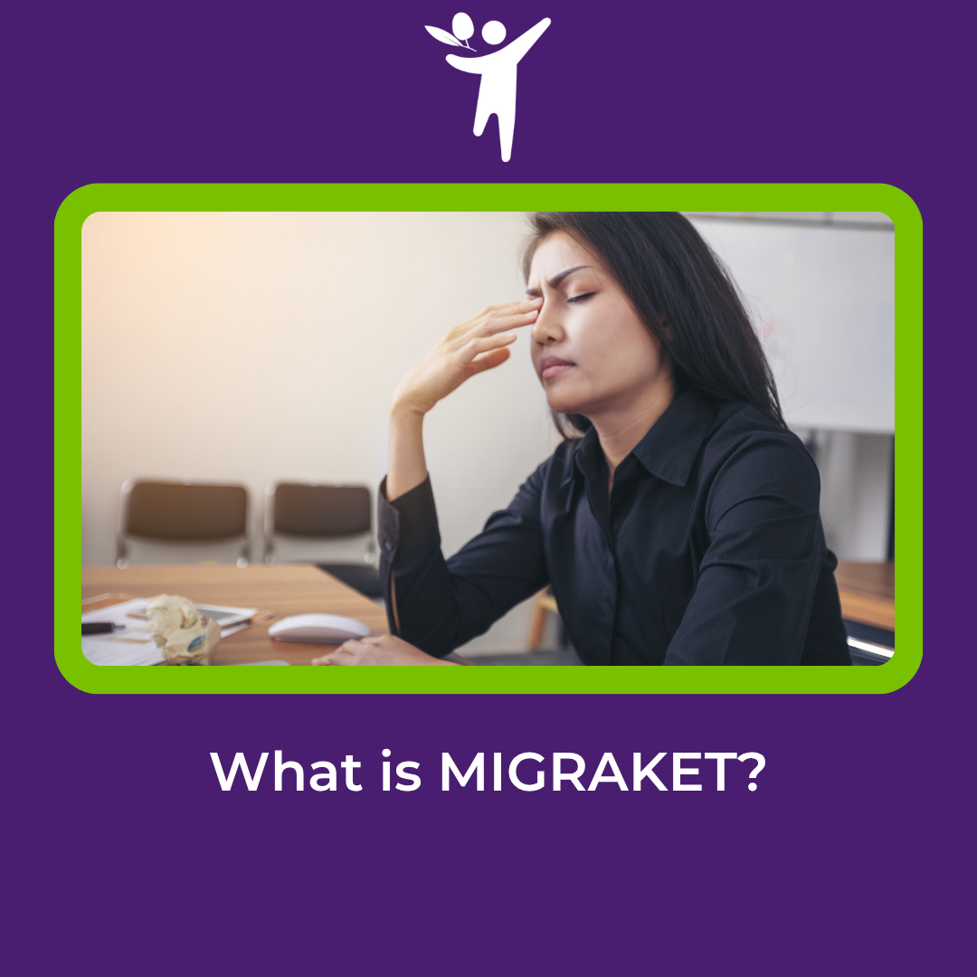 What is MIGRAKET? – ProLongevity